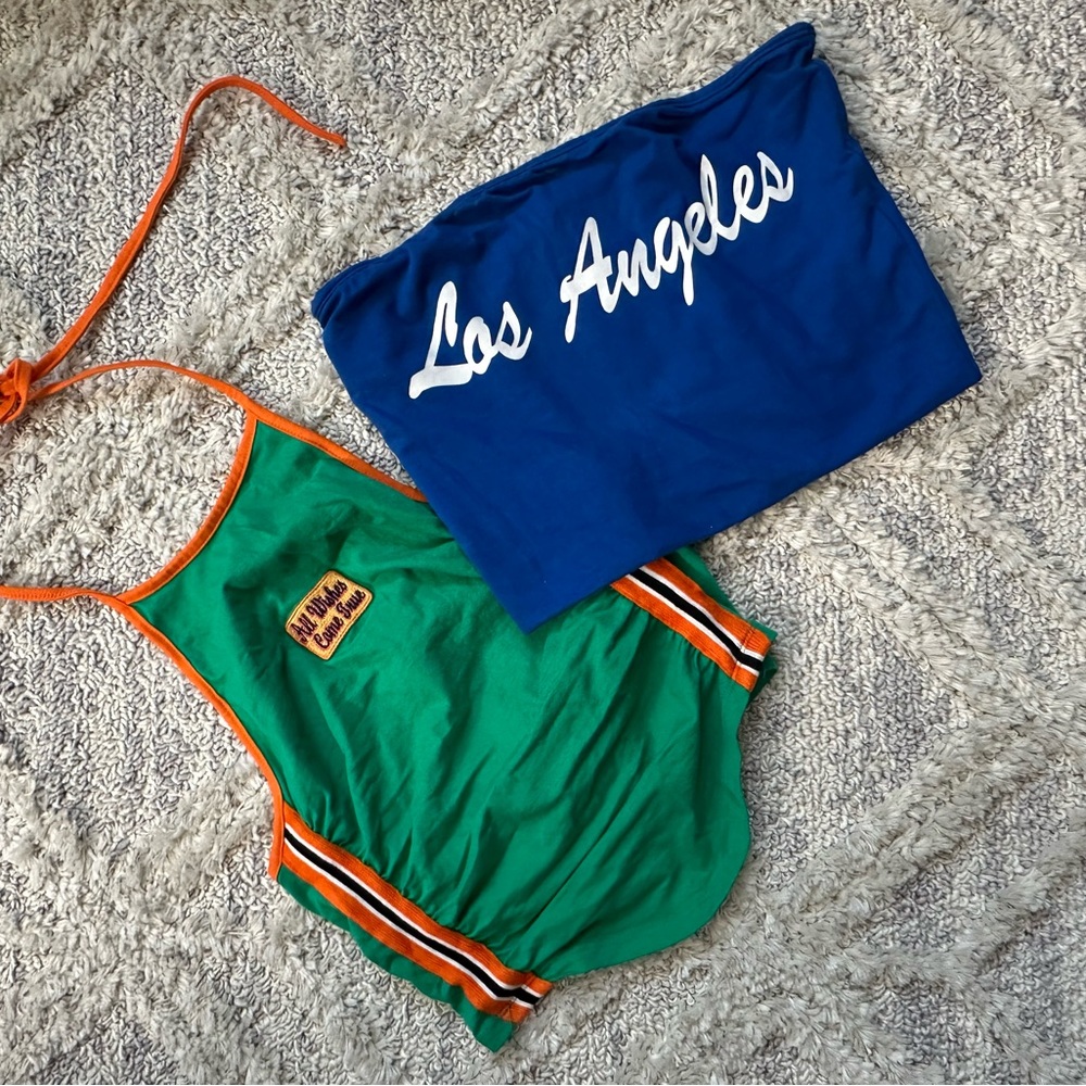 2 crop bundle - Picture 1 of 6